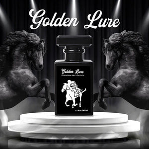 GOLDEN LURE - PERFUME DE FEROMONAS